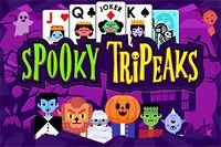 Halloween-versio pelistä Pasianssi