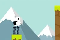 Kevään Panda on koukuttava arcadepeli
