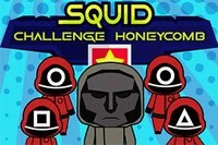 Aika pelata Squid Game -sarjan kuuluisaa peliä