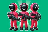 Valmistaudu vaarallisempiin haasteisiin Squid Game 2:ssa