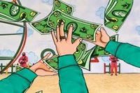 Kuuluisa Squid Game -peli tuottaa uuden seikkailun