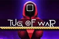 Squid Game jatkuu uudella jaksolla, Köydenveto