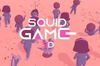 Tässä on Squid Game!