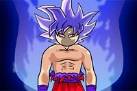 Stick Shadow Fighter Legacy on toimintapeli