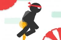 Upea stickman-peli ja osa eeppistä stickman-kokoelmaamme