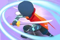 Stickman Dash on mielenkiintoinen salamurhapeli