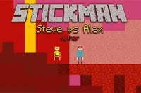 Hei kaveri, olen Steve ja rakas Alex tarvitsemme apua