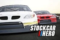 Kilpaile eri puolilla Pohjois-Amerikkaa Stock Car -sarjassa