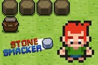 Stone Smackerissa etsimme seuraa seikkailuun