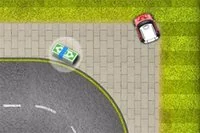 Rikollisuus kannattaa Street Pursuit -pelissä