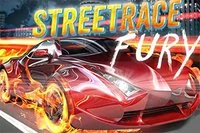 StreetRace Fury tarjoaa kaiken!