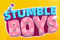 Stumble Guy tarjoaa monille jännitystä ja erilaisia kokemuksia!