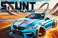 Tee stuntteja, murskaa ja hallitse areenaa