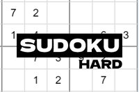 Verkkopeli kokeneille Sudoku-faneille