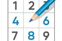 Pidätkö itseäsi sudoku-mestarina?