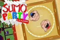 Suuri painitaistelu alkaa keskuskentällä sumojen kanssa