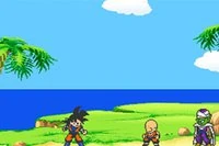 Taistele läpi 24 Dragon Ball -tason
