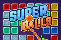 Super Balls on paras peli vapaa-ajan viihtymiseen