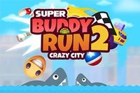 Valmistaudu aloittamaan uusi seikkailusi Buddy Friendin kanssa
