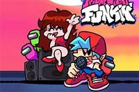 Perjantai voi olla mikä tahansa viikonpäivä Super Friday Night Funkin’ssä!
