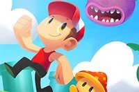 Super Oscar on paras seikkailupeli selaimille!