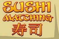 Sushi Matching on match-3-peli