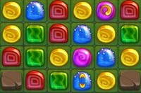 Jälleen yksi Bejeweled-teemainen peli!