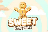 Etsi kuvaan sopiva sana tässä hauskassa hirsipuuvisassa!