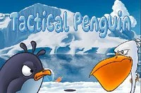 Auta pingviinejä pysymään hengissä!