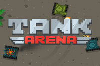 Modernin sodankäynnin mestariksi Tank Arenassa!