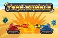 Tankkihuonetta rakastaville alkaa mahtava peli.