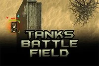 Tanks taistelukenttä tarjoaa kaksi pelitilaa: Lipunryöstö ja Kuolettava