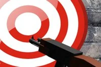 Haluatko ampumaradalle viettämään hauskaa aikaa Target Hunt -pelin parissa?