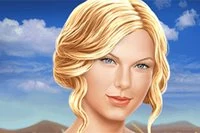 Superstara Taylor tarvitsee apuasi!