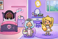 Astu Toka Lifen värikkääseen maailmaan ja päästä luovuutesi valloilleen