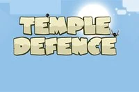 Temple Defencessä puolustaudut hirviölaumoilta!