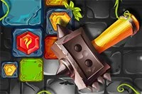 Temple Puzzle -pelissä odottaa sinua 32 upeaa pulmaa