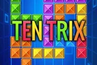 TenTrix on helppo ja hauska peli kaikille iästä riippumatta