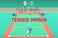 Rakastatko kuutiomaailmoja ja intensiivisiä tennismatseja?