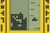 Klassinen retro Tetris-peli, jota kaikki rakastamme!