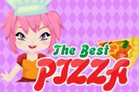 Pidätkö pizzasta?