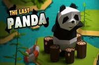 Estä pandan karkumatka!
