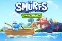 On aika auttaa Smurffeja: Ocean Cleanupissa
