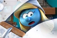 Jokey Smurffin kepponen meni pieleen