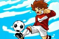On Tiki Taka -aika!