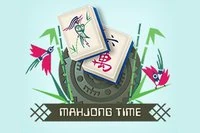 Yritä ratkaista tämä mahjong-peli aikarajan puitteissa