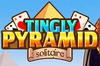 Muodosta kahden kortin yhdistelmiä ja tyhjennä pyramidi!