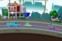 Tiny Town on hallinnan klikkauspeli