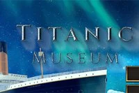Uusi museo, joka keskittyy kuuluisaan haaksirikkoon, on nyt avoinna