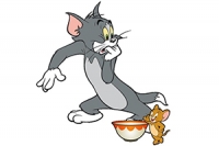 Pelaa TJ Smashingia, uutta Tom & Jerry -peliä